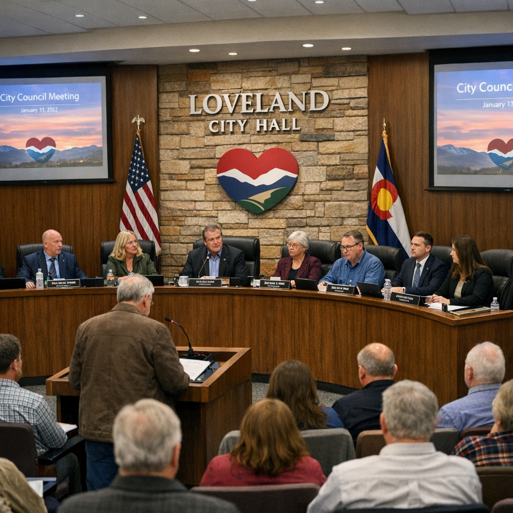 Loveland’s Evolving Approach to Homelessness: Balancing Enforcement and Support