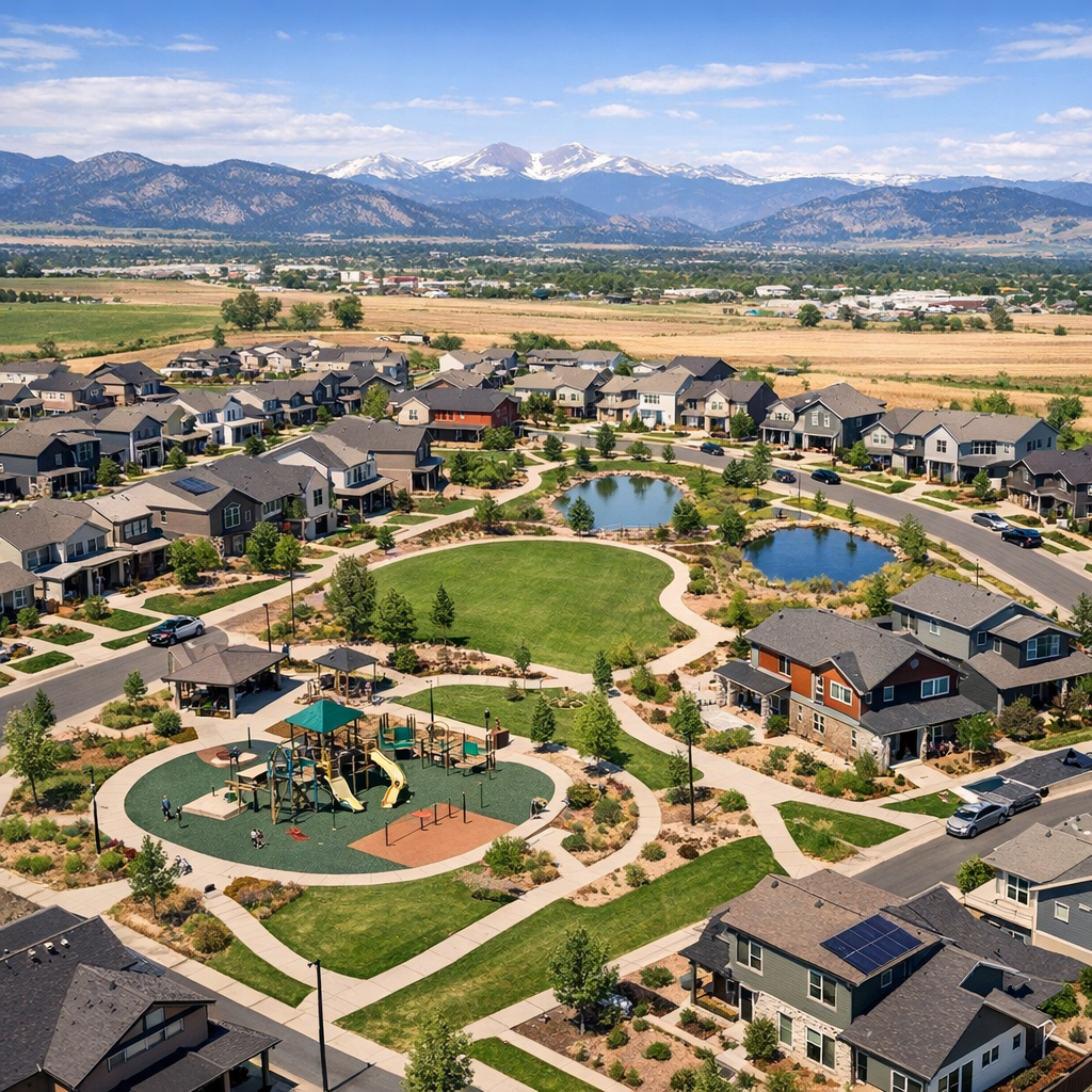 Navigating Loveland’s Evolving Real Estate Landscape