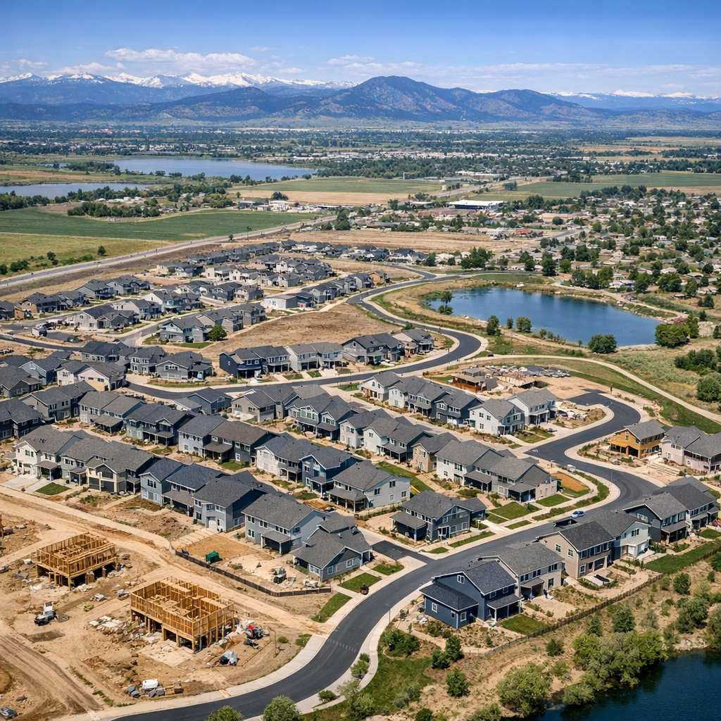 Navigating Loveland’s Evolving Real Estate Landscape