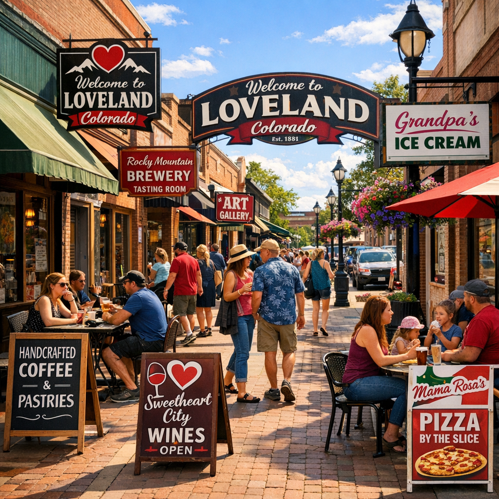Discover Ongoing Deals and Specials at Loveland’s Local Businesses