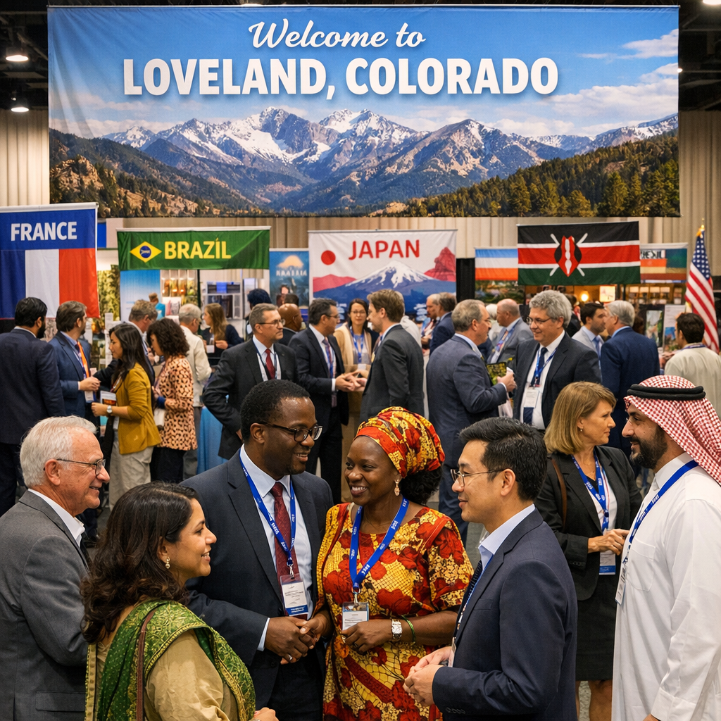 Global Events and Their Impact on Loveland’s Community and Economy