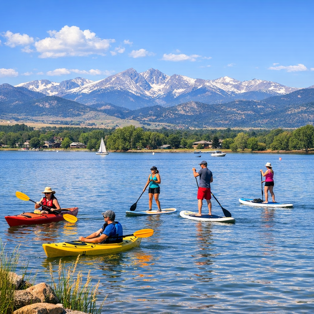 Exploring Loveland’s Outdoor Gems: Parks, Trails, and Weekend Activities