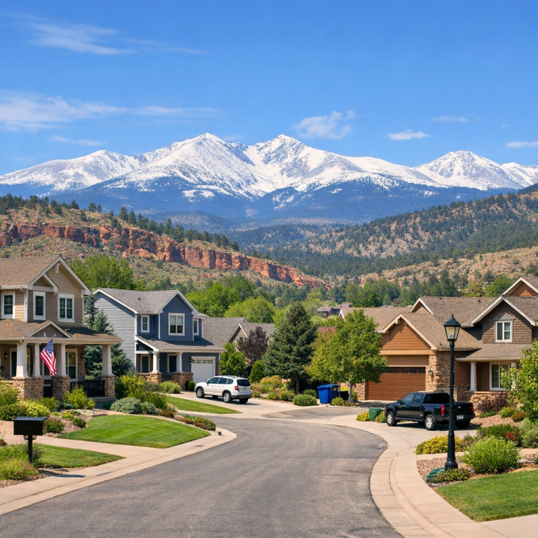 Understanding Loveland’s Housing Market Now: What Buyers, Renters & Neighbors Should Know